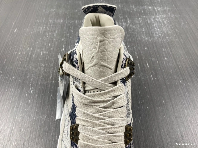 MaikeSneakers Jordan 819139-030 Retro Snakeskin 4 0810